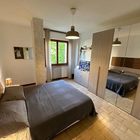 Ospedale Cisanello Bulls House Apartment Pisa Ngoại thất bức ảnh