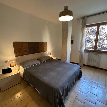 Ospedale Cisanello Bulls House Apartment Pisa Ngoại thất bức ảnh