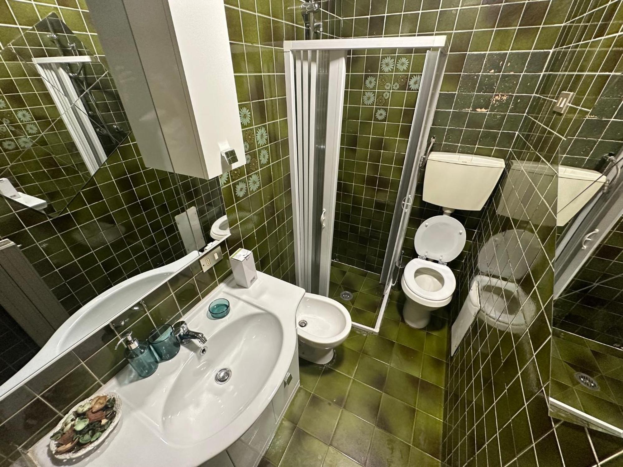 Ospedale Cisanello Bulls House Apartment Pisa Ngoại thất bức ảnh